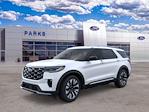 2026 Ford Explorer 4WD SUV for sale #FN48370 - photo 31