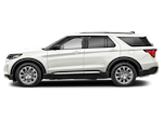 2026 Ford Explorer 4WD SUV for sale #FN48370 - photo 33