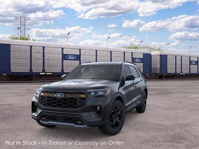 2026 Ford Explorer 4WD SUV for sale #FN49084 - photo 1