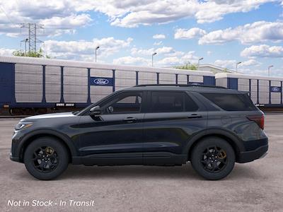 2026 Ford Explorer 4WD SUV for sale #FN49084 - photo 2