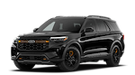 2026 Ford Explorer 4WD SUV for sale #FN49084 - photo 23