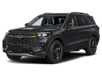 2026 Ford Explorer 4WD SUV for sale #FN49084 - photo 31