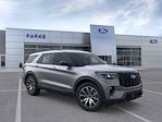 2026 Ford Explorer RWD SUV for sale #FN49662 - photo 6