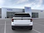 2026 Ford Explorer AWD SUV for sale #FN50281 - photo 4