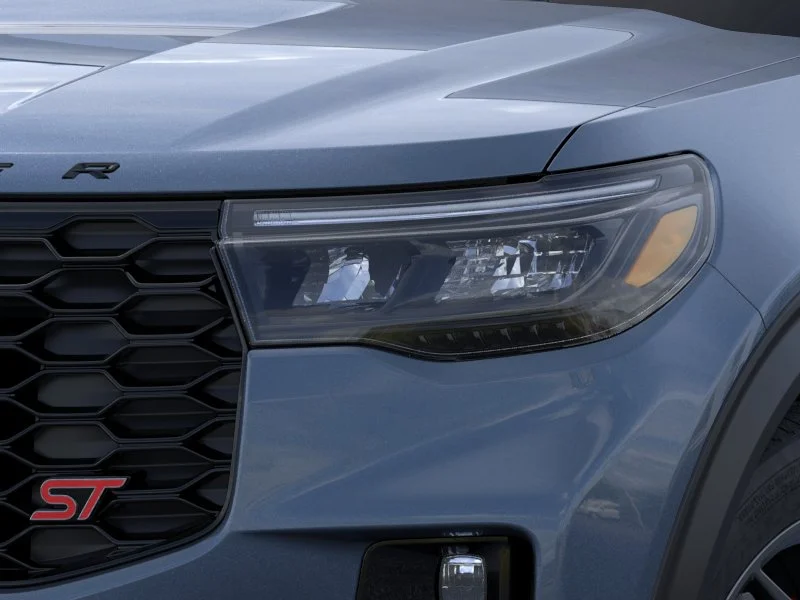 New 2026 Ford Explorer - photo 19