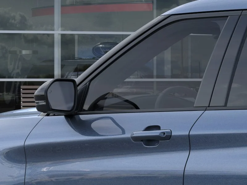 New 2026 Ford Explorer - photo 21
