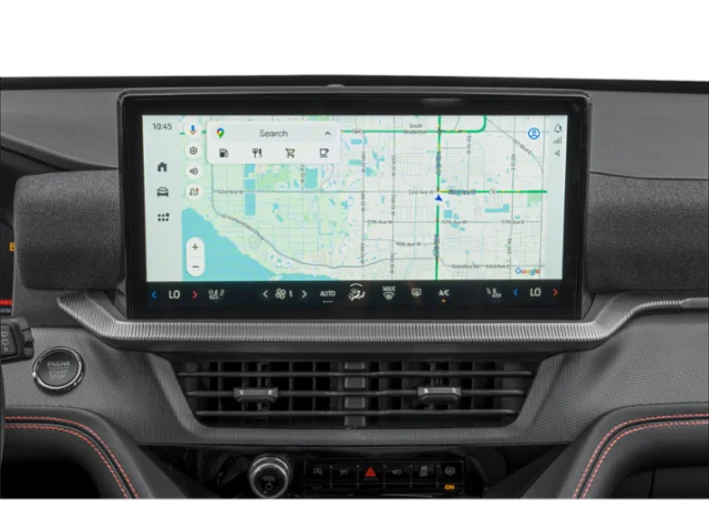 New 2026 Ford Explorer - photo 37