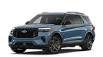 2026 Ford Explorer RWD SUV for sale #FN50840 - photo 1