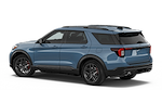 2026 Ford Explorer RWD SUV for sale #FN50840 - photo 2