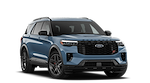 2026 Ford Explorer RWD SUV for sale #FN50840 - photo 3