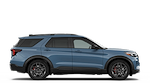 2026 Ford Explorer RWD SUV for sale #FN50840 - photo 5