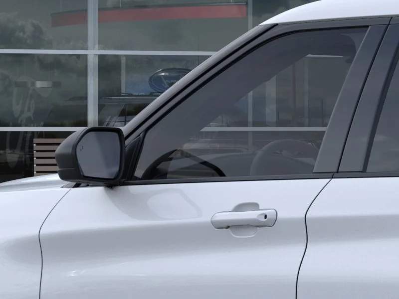 New 2026 Ford Explorer - photo 21
