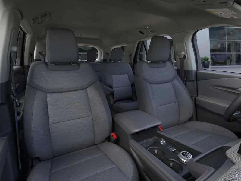 New 2026 Ford Explorer - photo 11