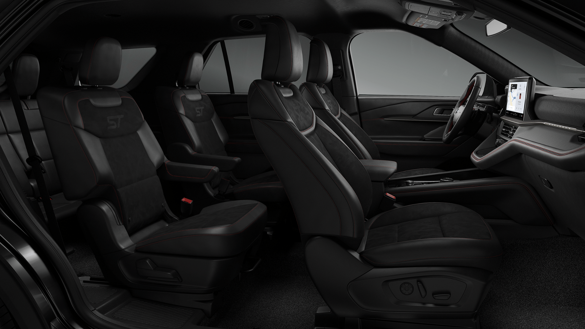 New 2026 Ford Explorer - photo 43