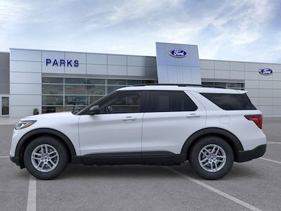 New 2026 Ford Explorer - photo 1