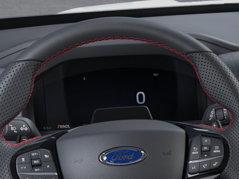 New 2026 Ford Explorer - photo 14