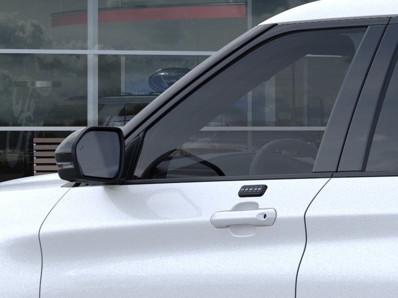 New 2026 Ford Explorer - photo 21
