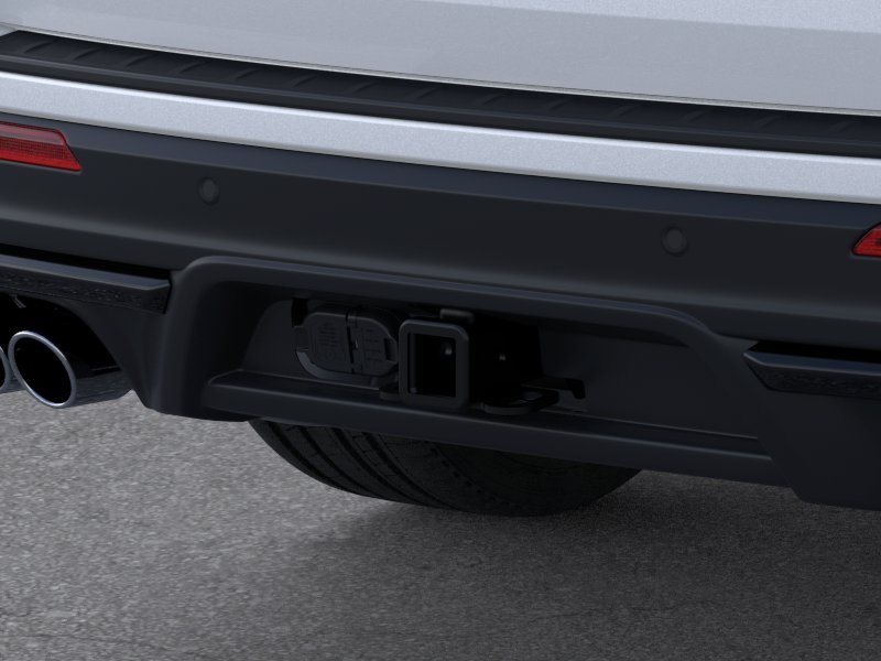 New 2026 Ford Explorer - photo 24