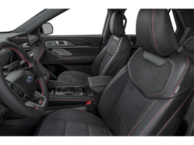 New 2026 Ford Explorer - photo 38