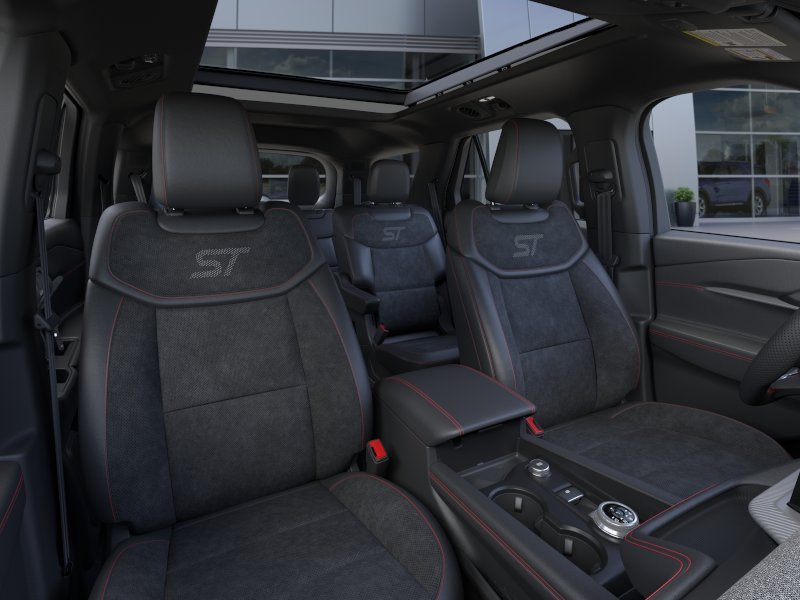 New 2026 Ford Explorer - photo 11