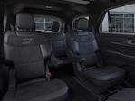 2026 Ford Explorer AWD SUV for sale #FN60587 - photo 10