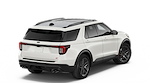 2026 Ford Explorer AWD SUV for sale #FN60587 - photo 25