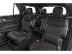 2026 Ford Explorer AWD SUV for sale #FN60587 - photo 40
