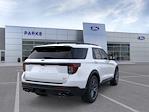 2026 Ford Explorer AWD SUV for sale #FN60587 - photo 7