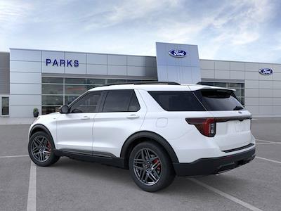 New 2026 Ford Explorer - photo 1