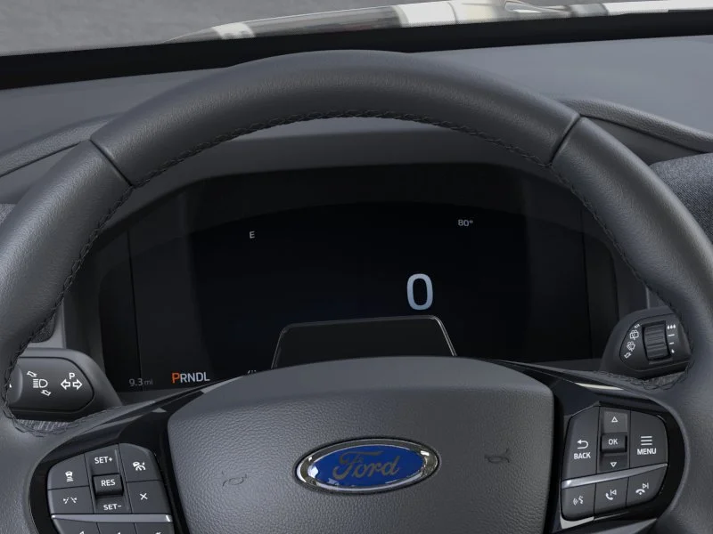 New 2026 Ford Explorer - photo 14