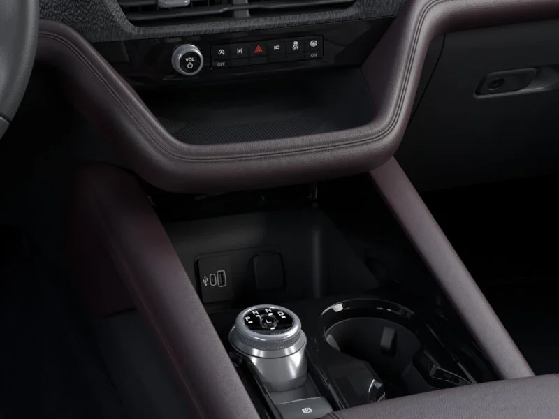 New 2026 Ford Explorer - photo 16