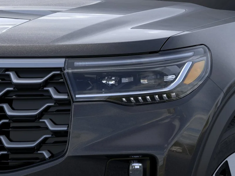 New 2026 Ford Explorer - photo 19