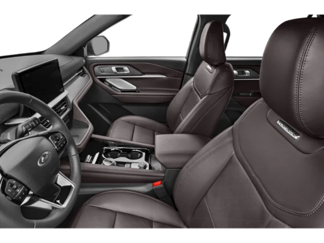New 2026 Ford Explorer - photo 30