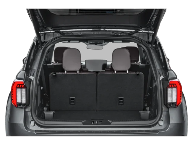 New 2026 Ford Explorer - photo 32