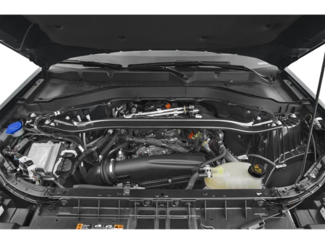 New 2026 Ford Explorer - photo 33