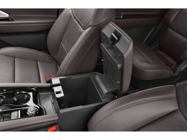 New 2026 Ford Explorer - photo 35