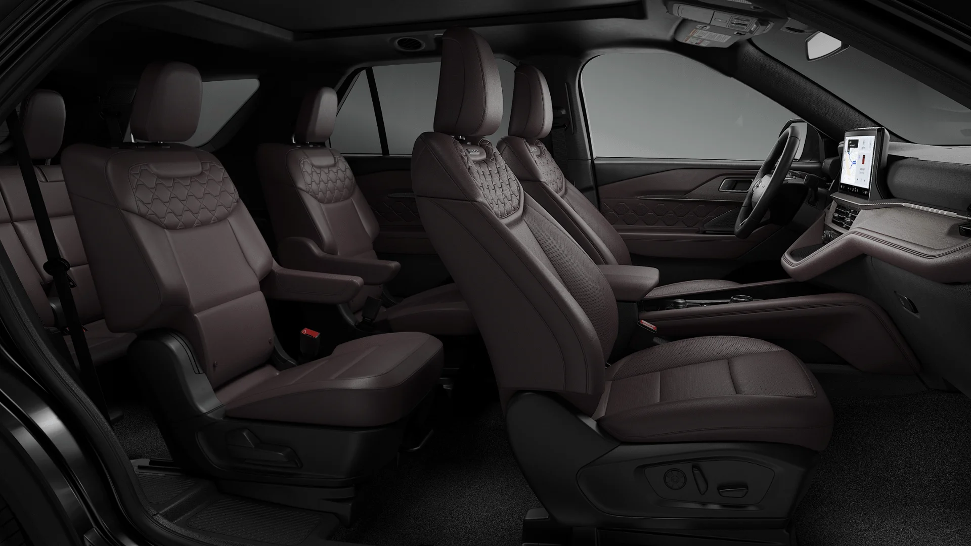 New 2026 Ford Explorer - photo 45