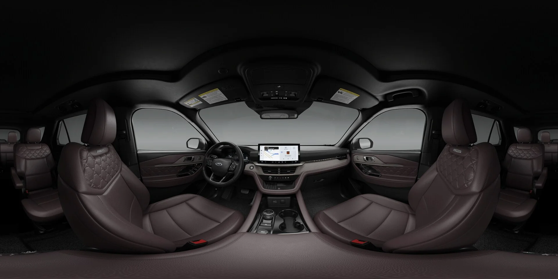 New 2026 Ford Explorer - photo 43