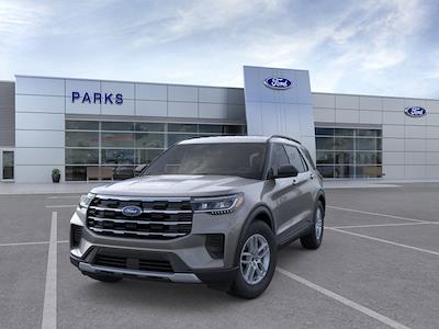 New 2026 Ford Explorer - photo 1