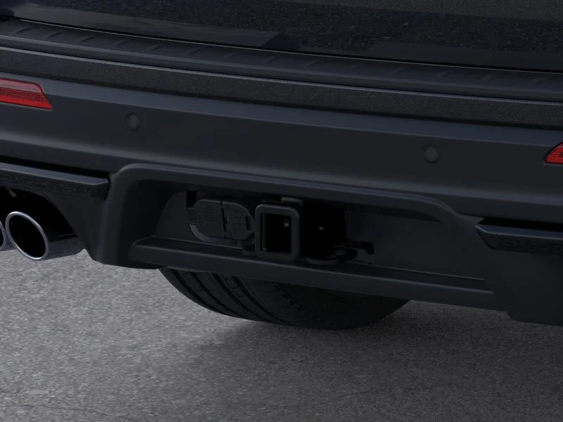 New 2026 Ford Explorer - photo 24
