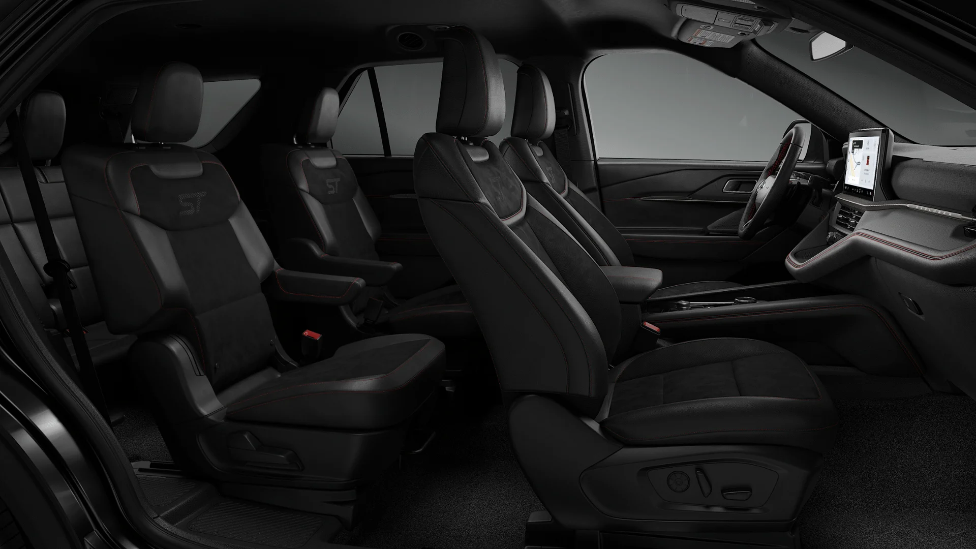 New 2026 Ford Explorer - photo 30
