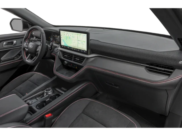 New 2026 Ford Explorer - photo 44