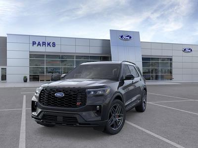 New 2026 Ford Explorer - photo 1