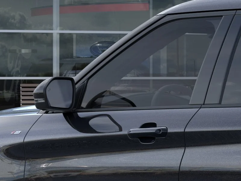 New 2026 Ford Explorer - photo 21