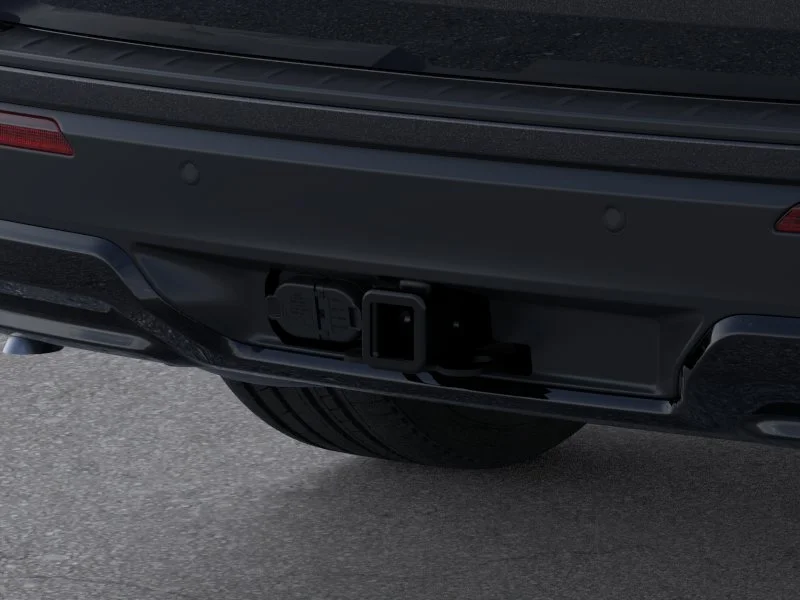 New 2026 Ford Explorer - photo 24
