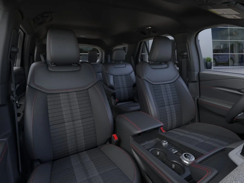 New 2026 Ford Explorer - photo 11