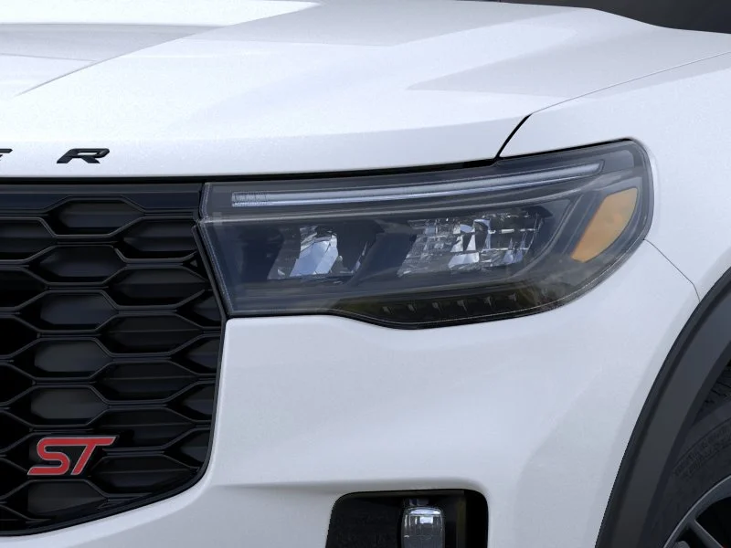 New 2026 Ford Explorer - photo 19