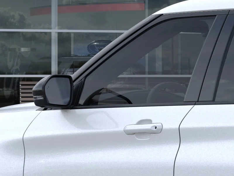 New 2026 Ford Explorer - photo 21