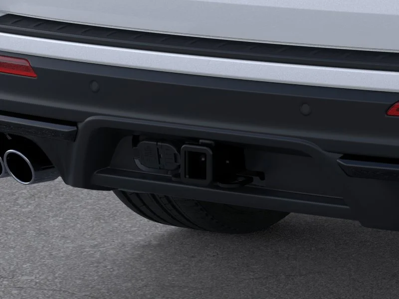 New 2026 Ford Explorer - photo 24