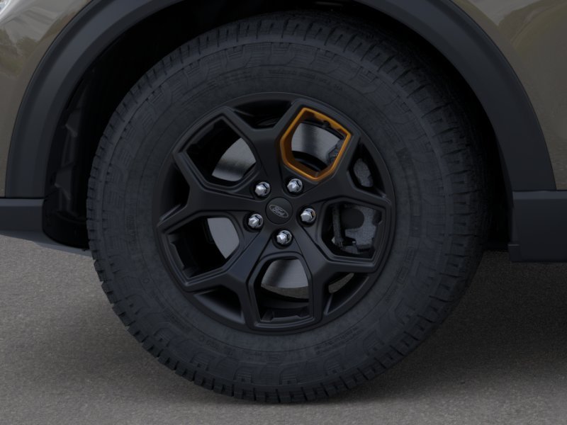 New 2026 Ford Explorer - photo 20